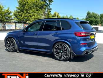 Used BMW X5 2019 for sale - 74991004: Photo