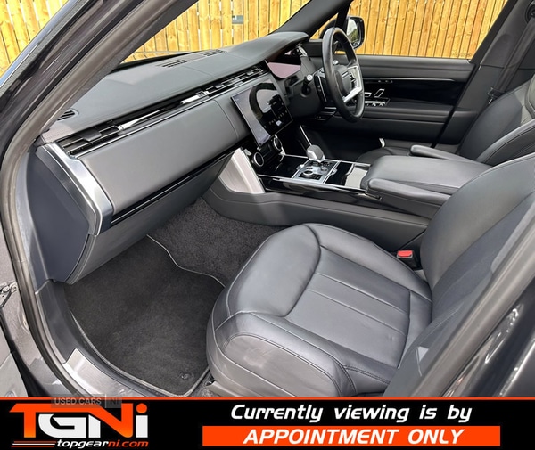 Used Land Rover Range Rover 2022 for sale - 77102440: Photo 14