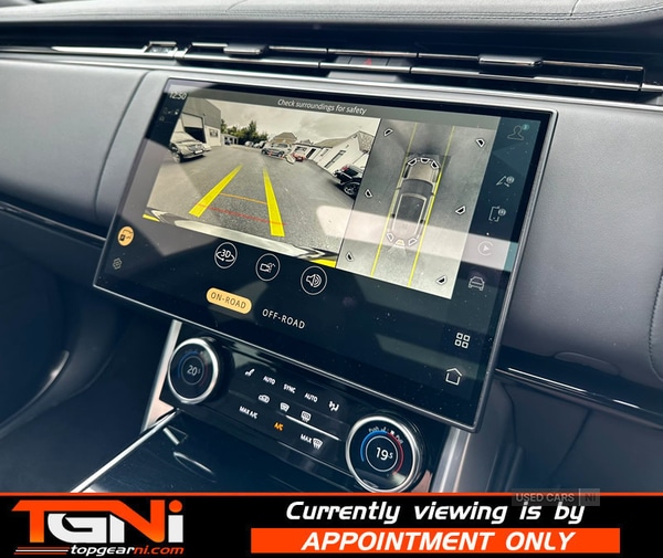 Used Land Rover Range Rover 2022 for sale - 77102440: Photo 16