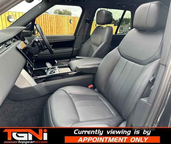 Used Land Rover Range Rover 2022 for sale - 77102440: Photo 29