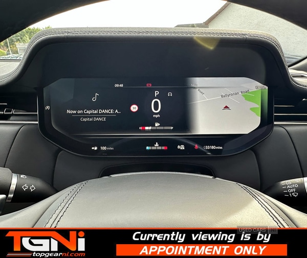 Used Land Rover Range Rover 2022 for sale - 77102440: Photo 30