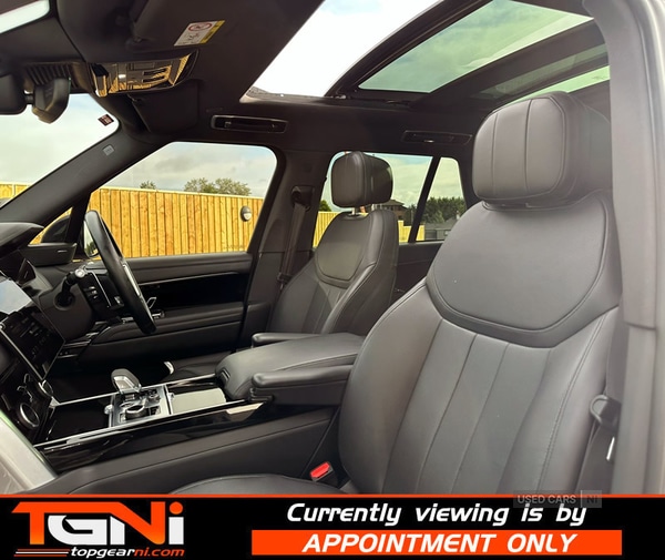 Used Land Rover Range Rover 2022 for sale - 77102440: Photo 7