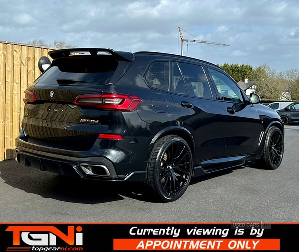 Used BMW X5 2019 for sale - 78073446: Photo 10