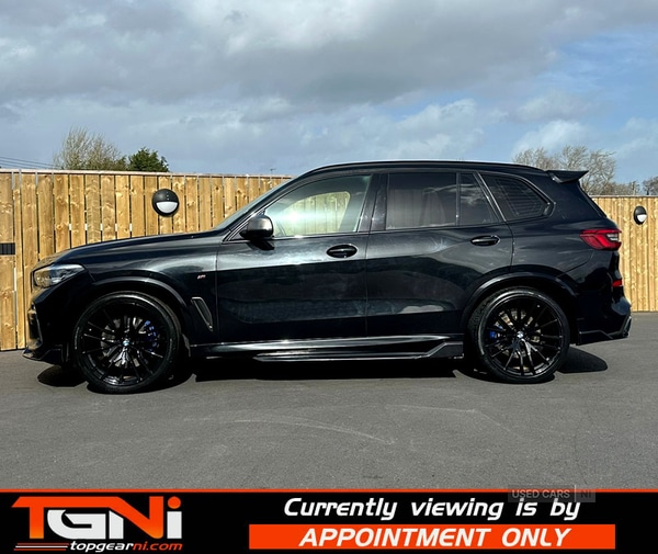 Used BMW X5 2019 for sale - 78073446: Photo 11
