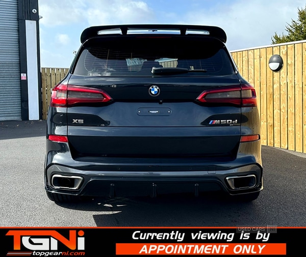 Used BMW X5 2019 for sale - 78073446: Photo 12