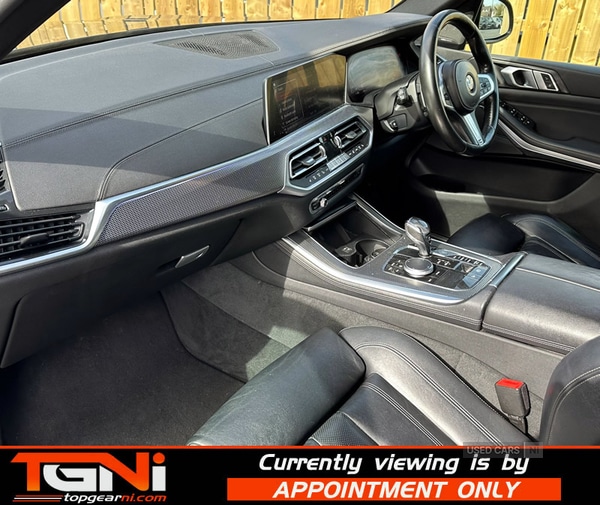 Used BMW X5 2019 for sale - 78073446: Photo 13