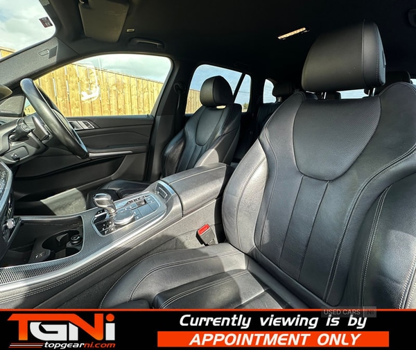 Used BMW X5 2019 for sale - 78073446: Photo 14