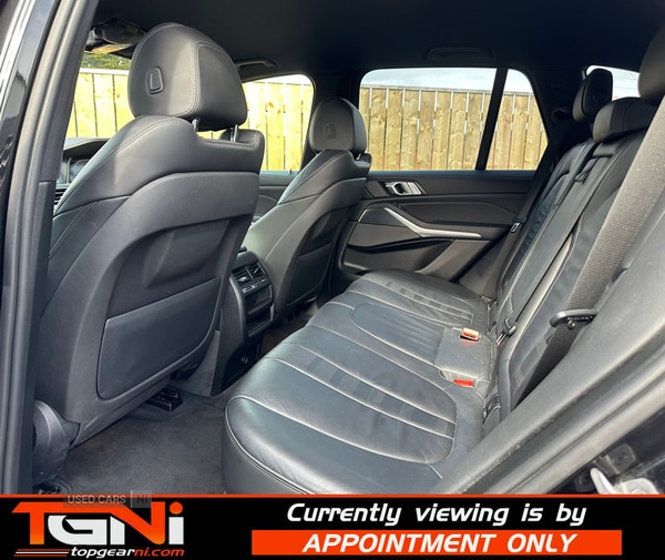 Used BMW X5 2019 for sale - 78073446: Photo 15