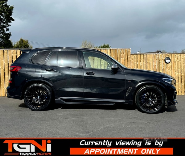 Used BMW X5 2019 for sale - 78073446: Photo 16