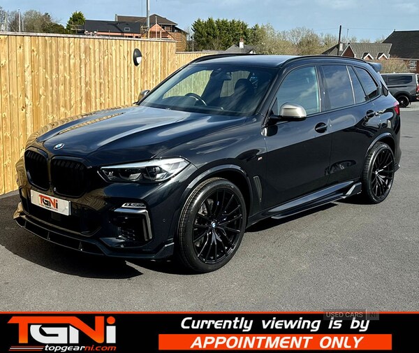 Used BMW X5 2019 for sale - 78073446: Photo 18