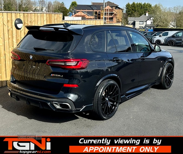 Used BMW X5 2019 for sale - 78073446: Photo 19