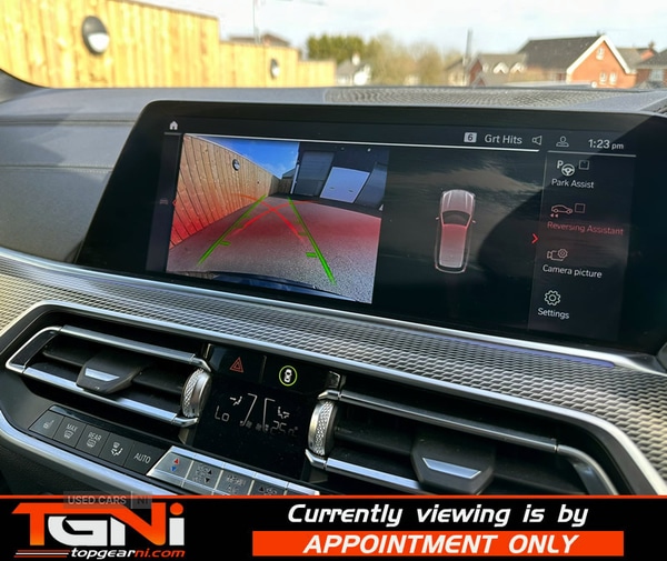 Used BMW X5 2019 for sale - 78073446: Photo 21