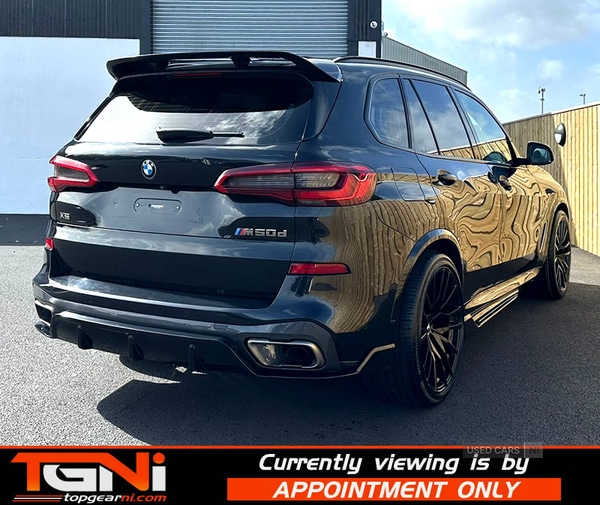 Used BMW X5 2019 for sale - 78073446: Photo 23