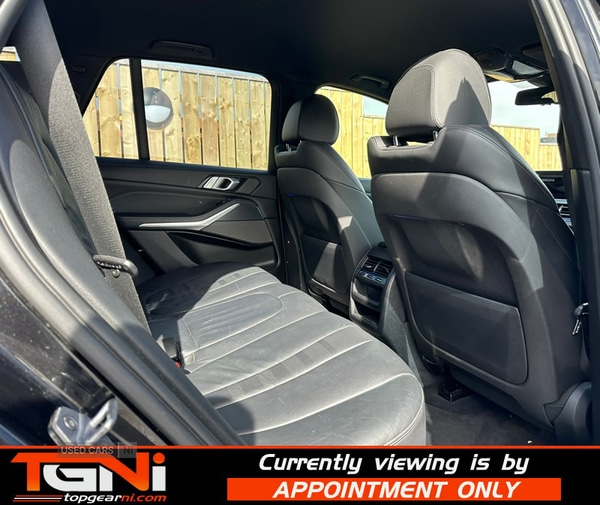 Used BMW X5 2019 for sale - 78073446: Photo 25