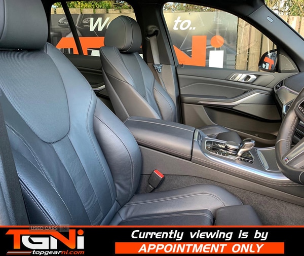 Used BMW X5 2019 for sale - 78073446: Photo 26