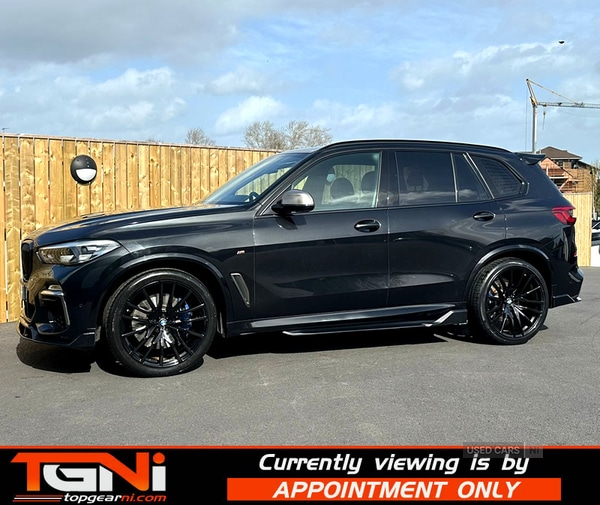 Used BMW X5 2019 for sale - 78073446: Photo 28