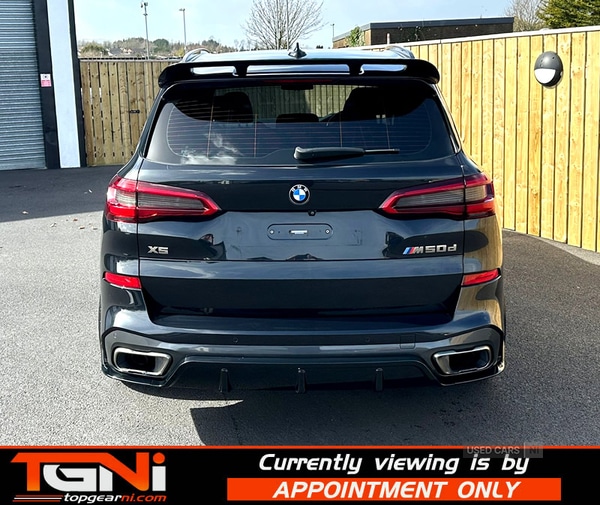Used BMW X5 2019 for sale - 78073446: Photo 29