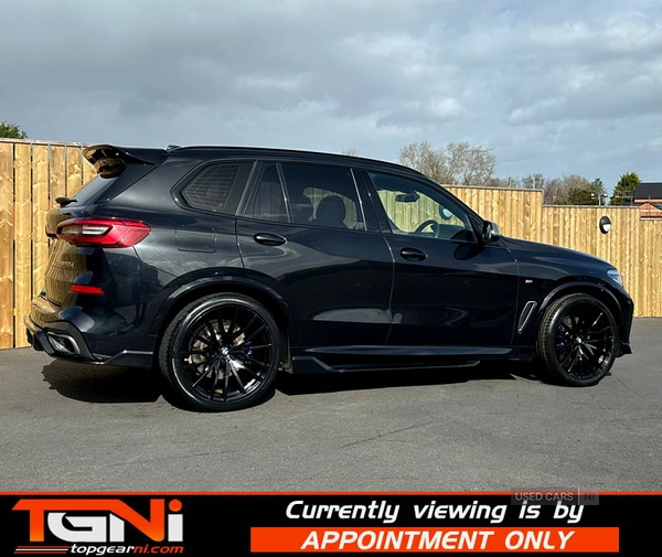 Used BMW X5 2019 for sale - 78073446: Photo 30