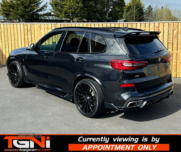 Used BMW X5 2019 for sale - 78073446: Photo 32