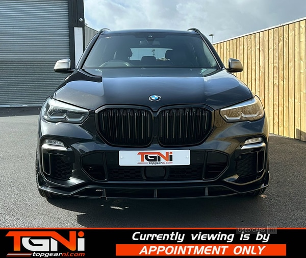 Used BMW X5 2019 for sale - 78073446: Photo 4