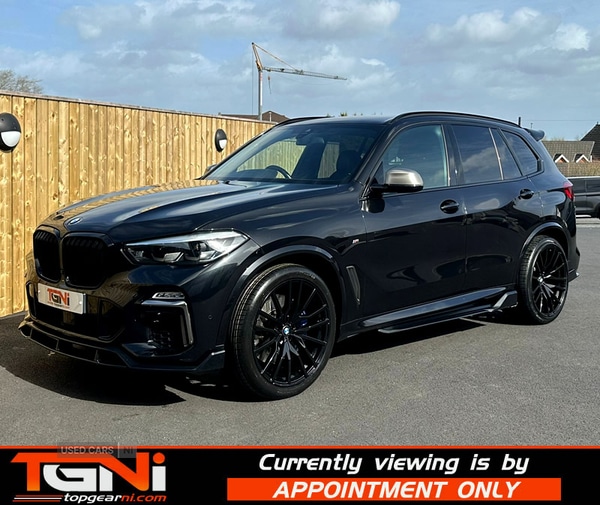 Used BMW X5 2019 for sale - 78073446: Photo 5