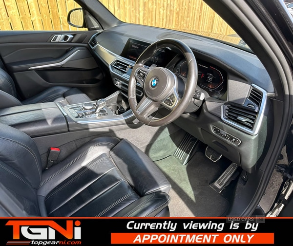 Used BMW X5 2019 for sale - 78073446: Photo 6