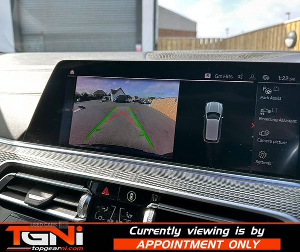 Used BMW X5 2019 for sale - 78073446: Photo 7