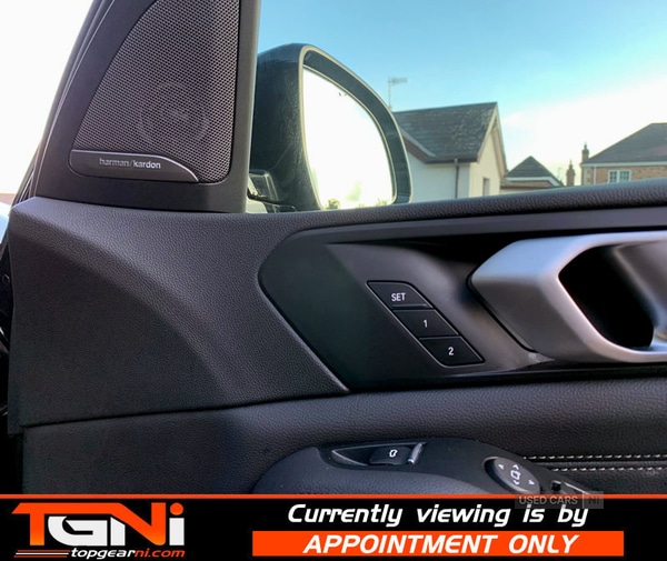 Used BMW X5 2019 for sale - 78073446: Photo 8