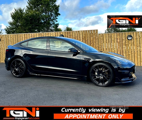 Used Tesla Model 3 2021 for sale - 76433598: Photo 1