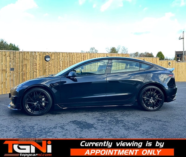 Used Tesla Model 3 2021 for sale - 76433598: Photo 12