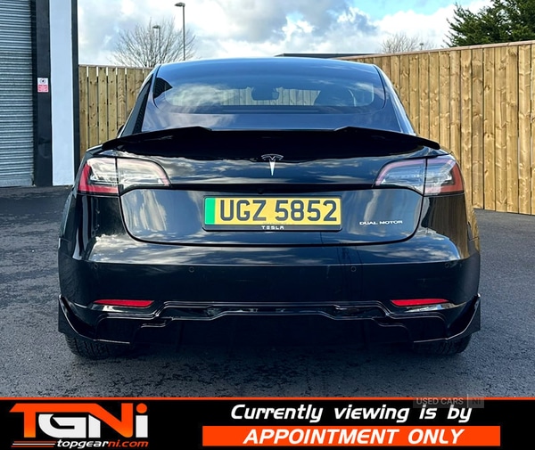 Used Tesla Model 3 2021 for sale - 76433598: Photo 13