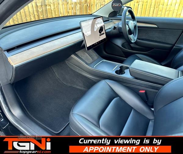 Used Tesla Model 3 2021 for sale - 76433598: Photo 14