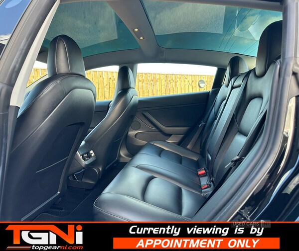 Used Tesla Model 3 2021 for sale - 76433598: Photo 15