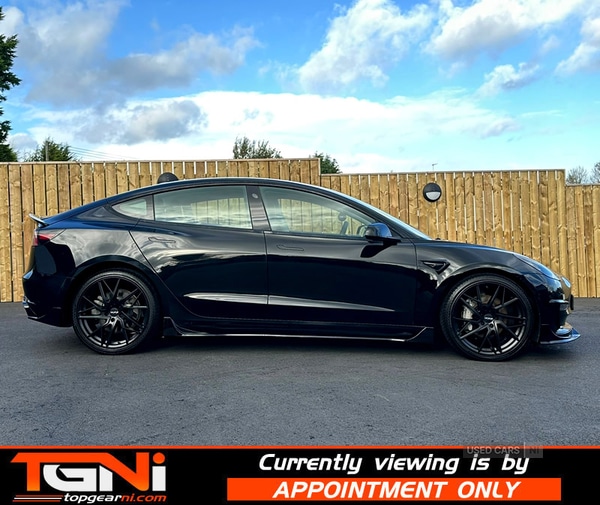Used Tesla Model 3 2021 for sale - 76433598: Photo 18