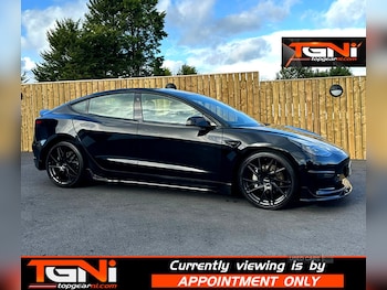 Used Tesla Model 3 2021 for sale - 76433598: Photo