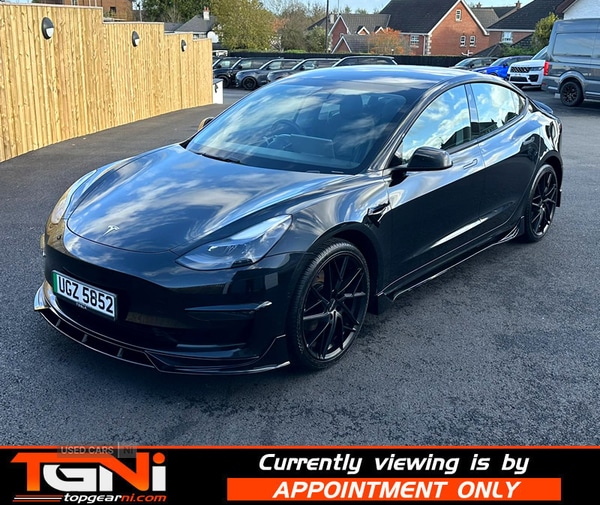 Used Tesla Model 3 2021 for sale - 76433598: Photo 20