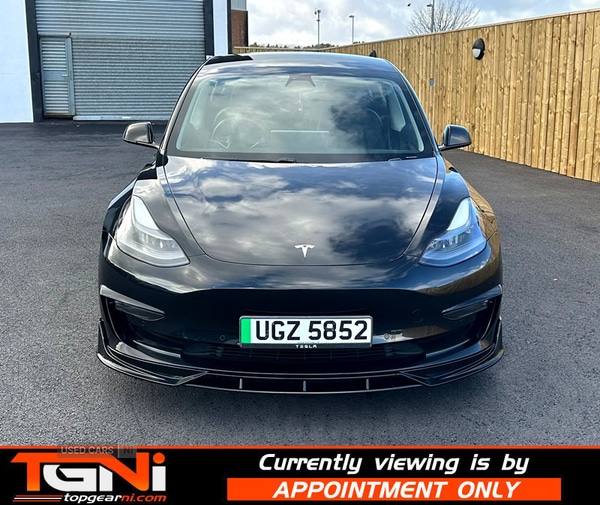 Used Tesla Model 3 2021 for sale - 76433598: Photo 22