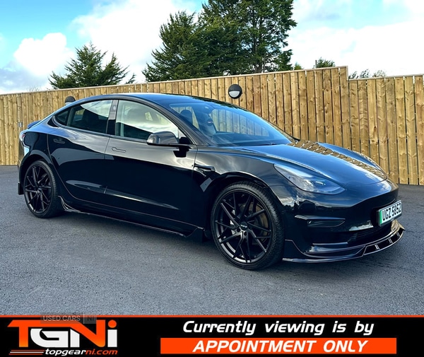 Used Tesla Model 3 2021 for sale - 76433598: Photo 23