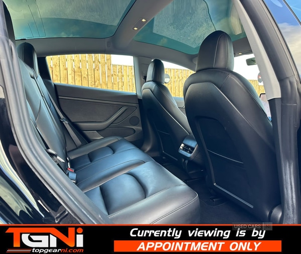 Used Tesla Model 3 2021 for sale - 76433598: Photo 25