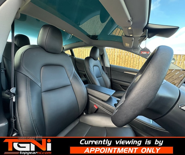 Used Tesla Model 3 2021 for sale - 76433598: Photo 27