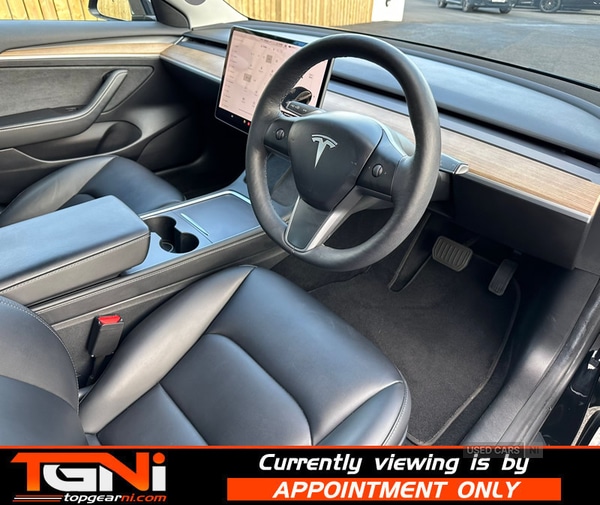 Used Tesla Model 3 2021 for sale - 76433598: Photo 28