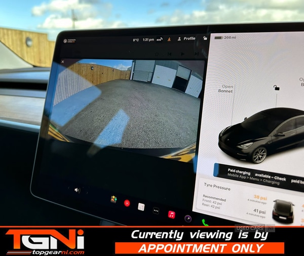 Used Tesla Model 3 2021 for sale - 76433598: Photo 29