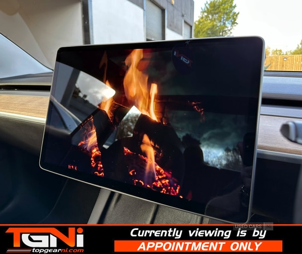 Used Tesla Model 3 2021 for sale - 76433598: Photo 30