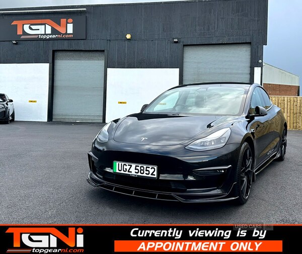 Used Tesla Model 3 2021 for sale - 76433598: Photo 31