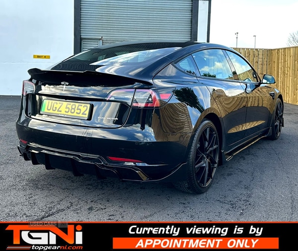 Used Tesla Model 3 2021 for sale - 76433598: Photo 32