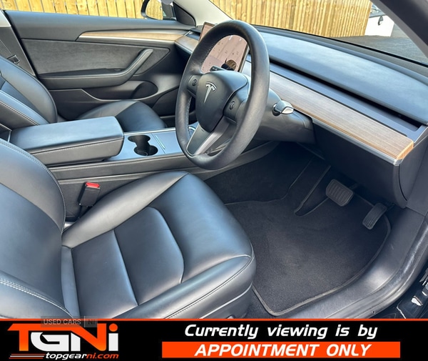 Used Tesla Model 3 2021 for sale - 76433598: Photo 34