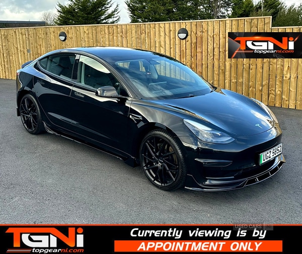 Used Tesla Model 3 2021 for sale - 76433598: Photo 35