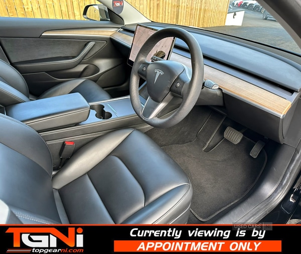 Used Tesla Model 3 2021 for sale - 76433598: Photo 6