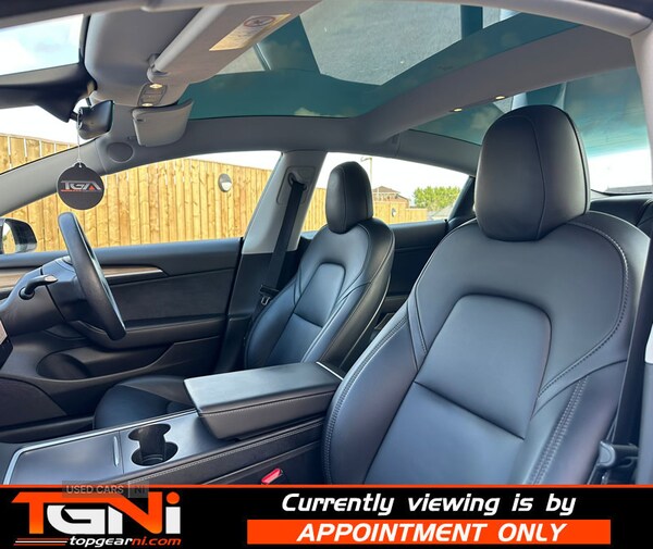 Used Tesla Model 3 2021 for sale - 76433598: Photo 7