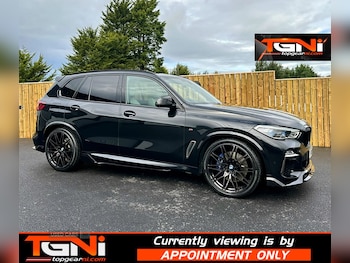 BMW - X5